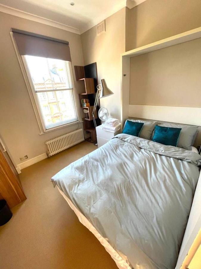 Sunny 2 Bedroom, 2 Bathroom With Roof Terrace Apartment *