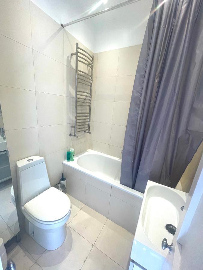 Sunny 2 Bedroom, 2 Bathroom With Roof Terrace Apartment London