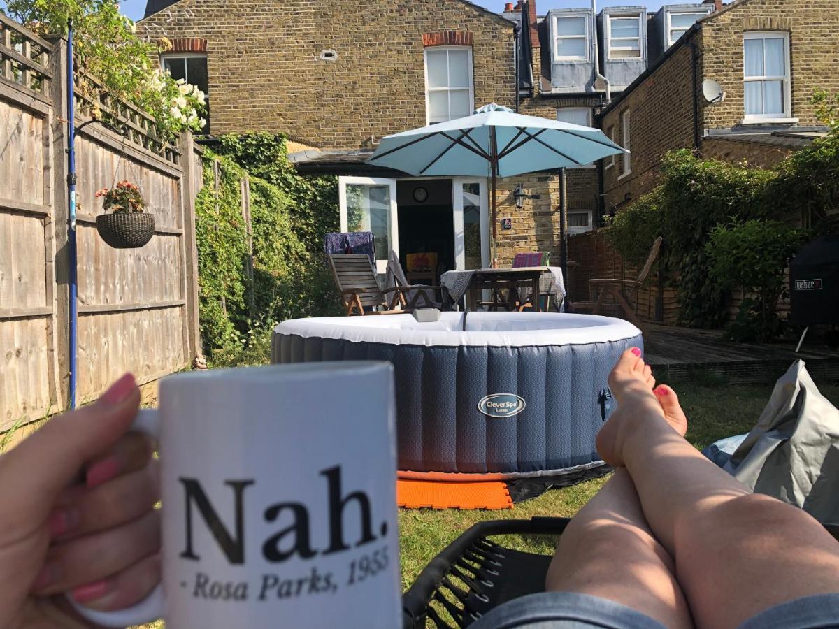 Wimbledon Fortnight Homestay London