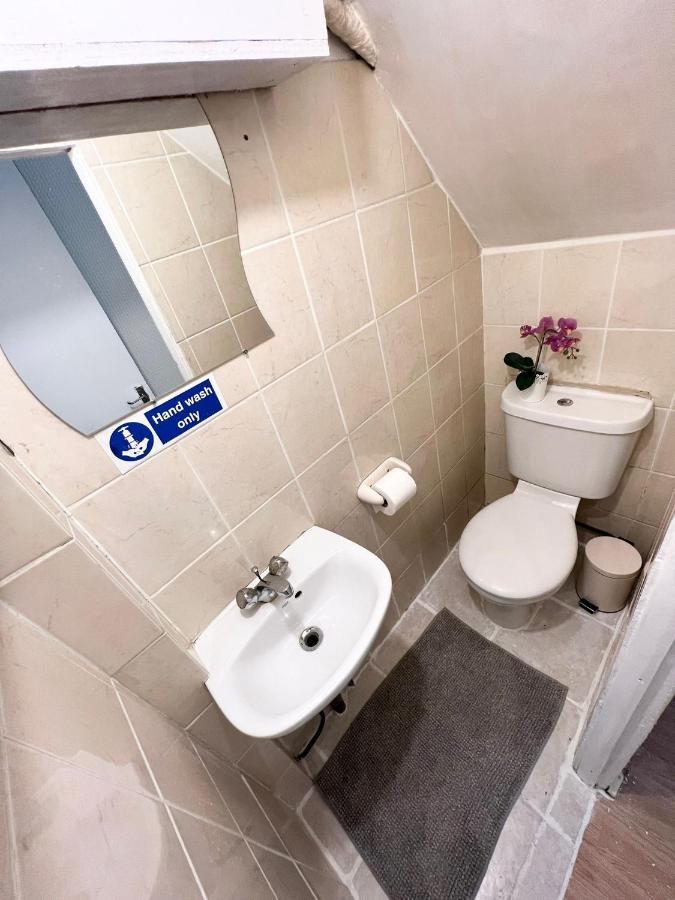 Amazing New House In Guest house London