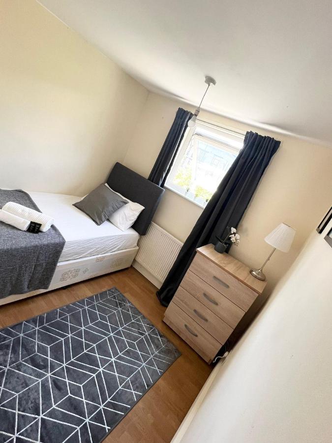 Amazing New House In Guest house