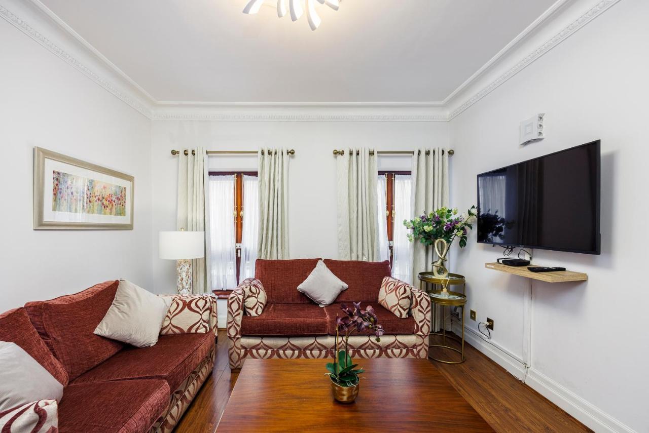Carlton Court - Mayfair Aparthotel