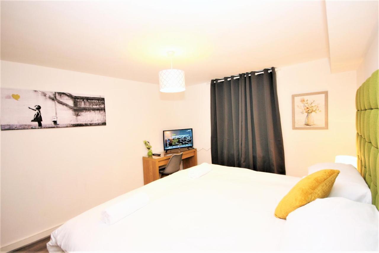 Guest house The Aldgate London