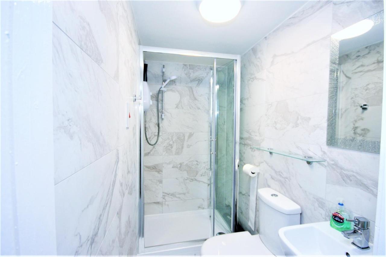 The Aldgate Guest house