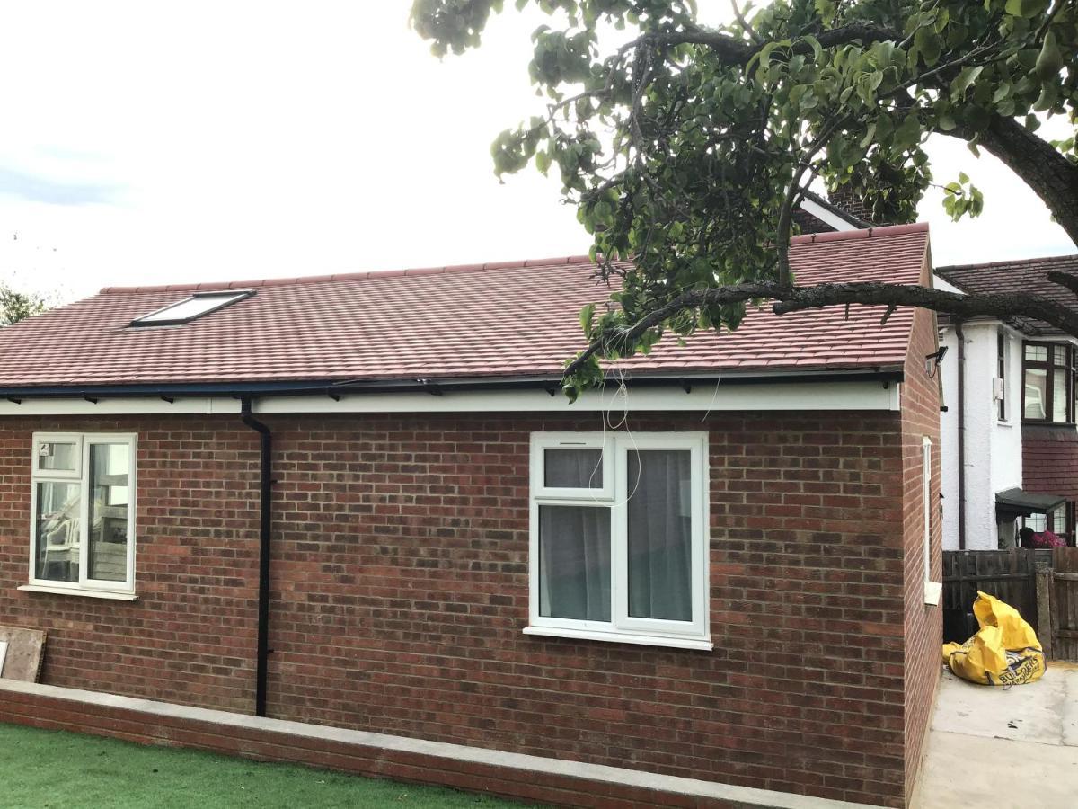 Residential Quarters, The Bungalow - Shooters Hill