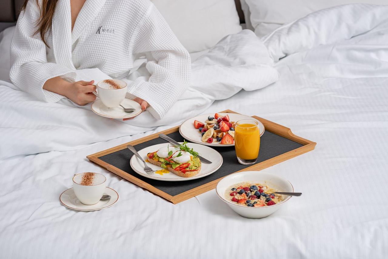 Hotel K West Hotel&spa Londen