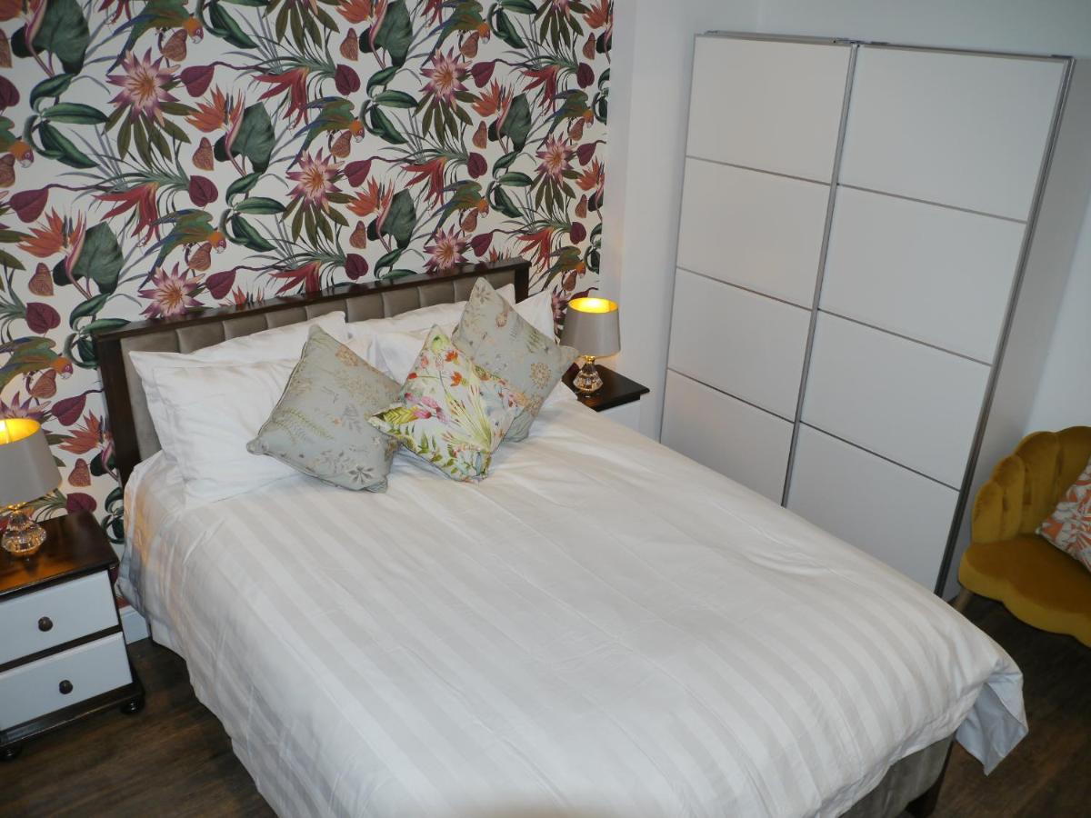 Apartamento 64 Avonmore Olympia Kensington Boutique