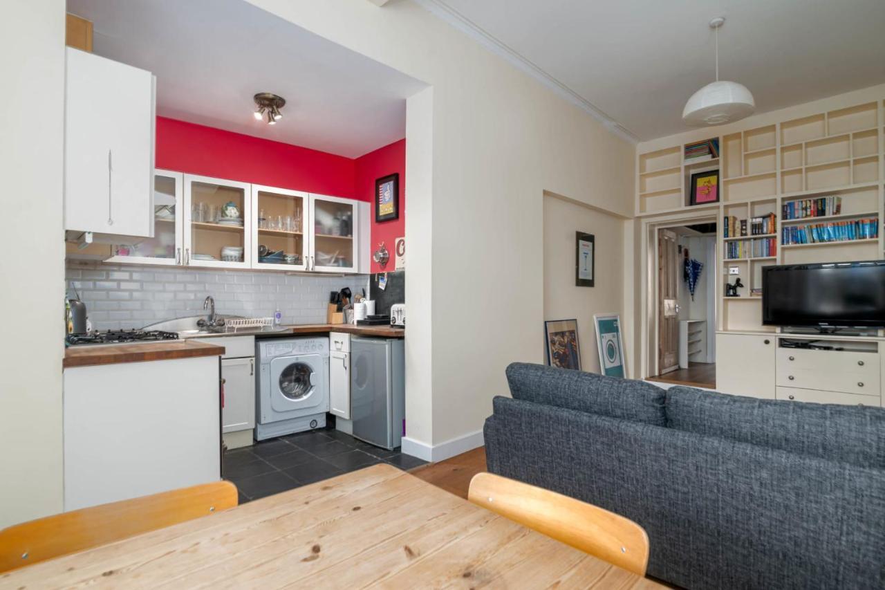 Apartment Guestready - Former Pub-turned-one Bedroom Flat
