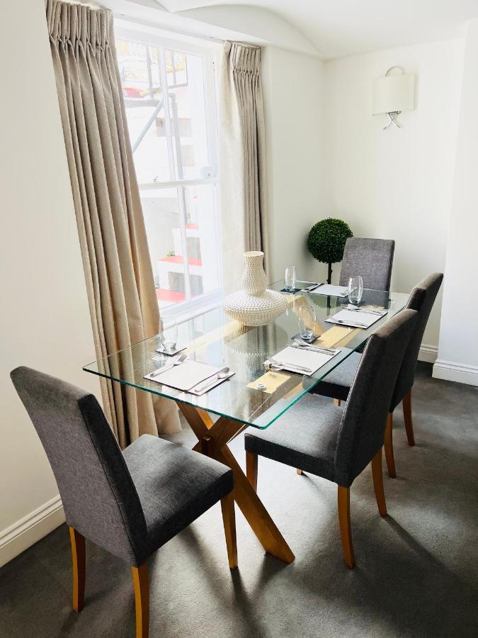 Elegant In The Heart Of Chelsea Apartamento