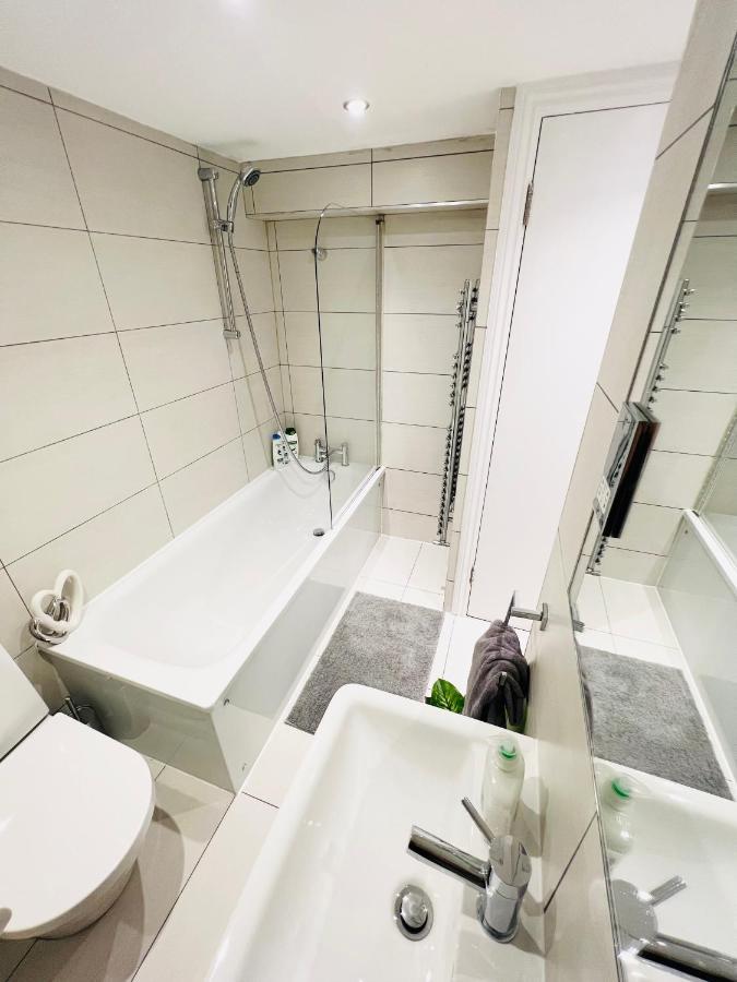 Apartamento Elegant In The Heart Of Chelsea Londres