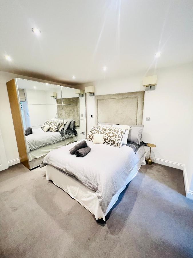 Apartamento Elegant In The Heart Of Chelsea *