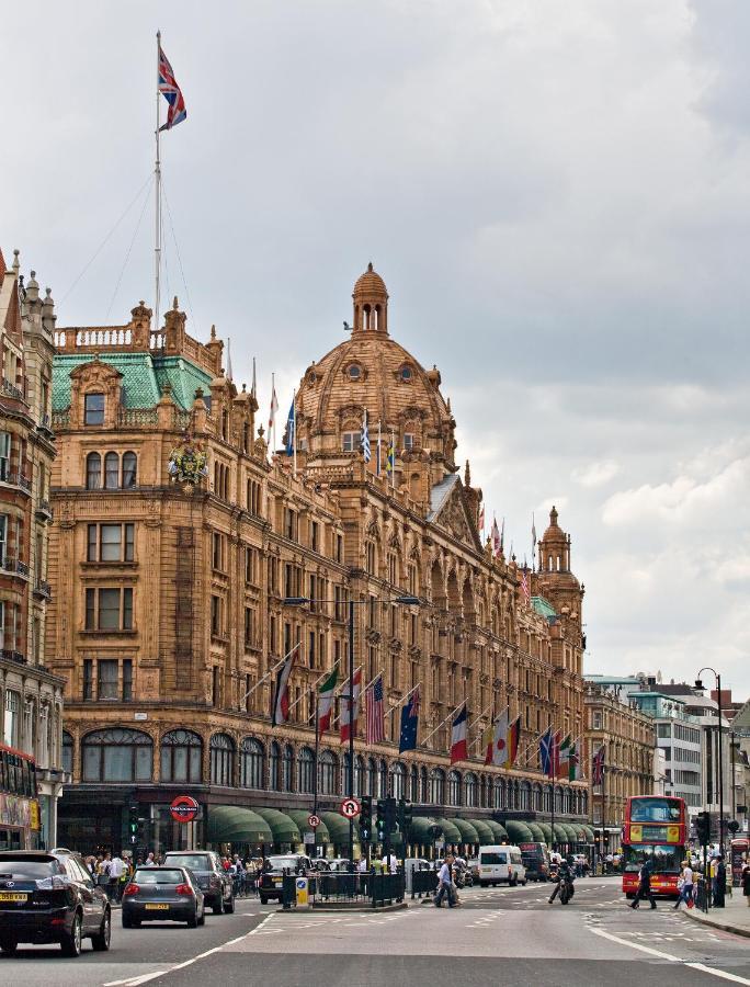 Elegant In The Heart Of Chelsea Apartamento