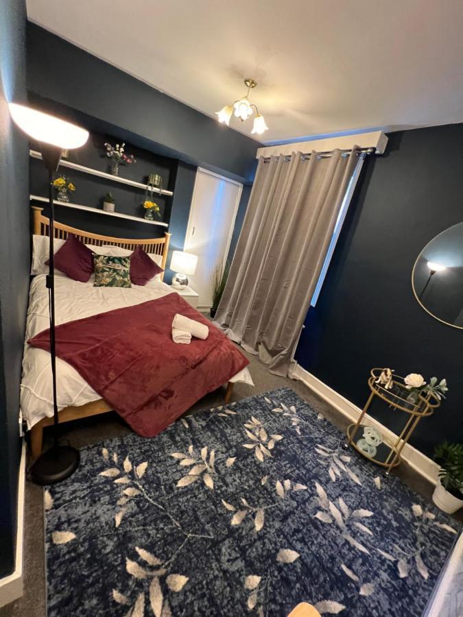 2-bedroom Living Flats Near Edgware Road Apartment