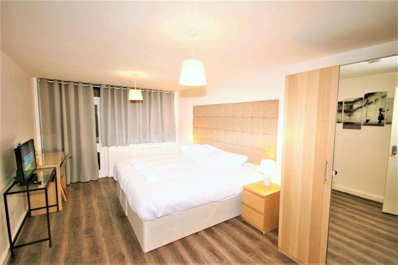 The Aldgate Guest house London