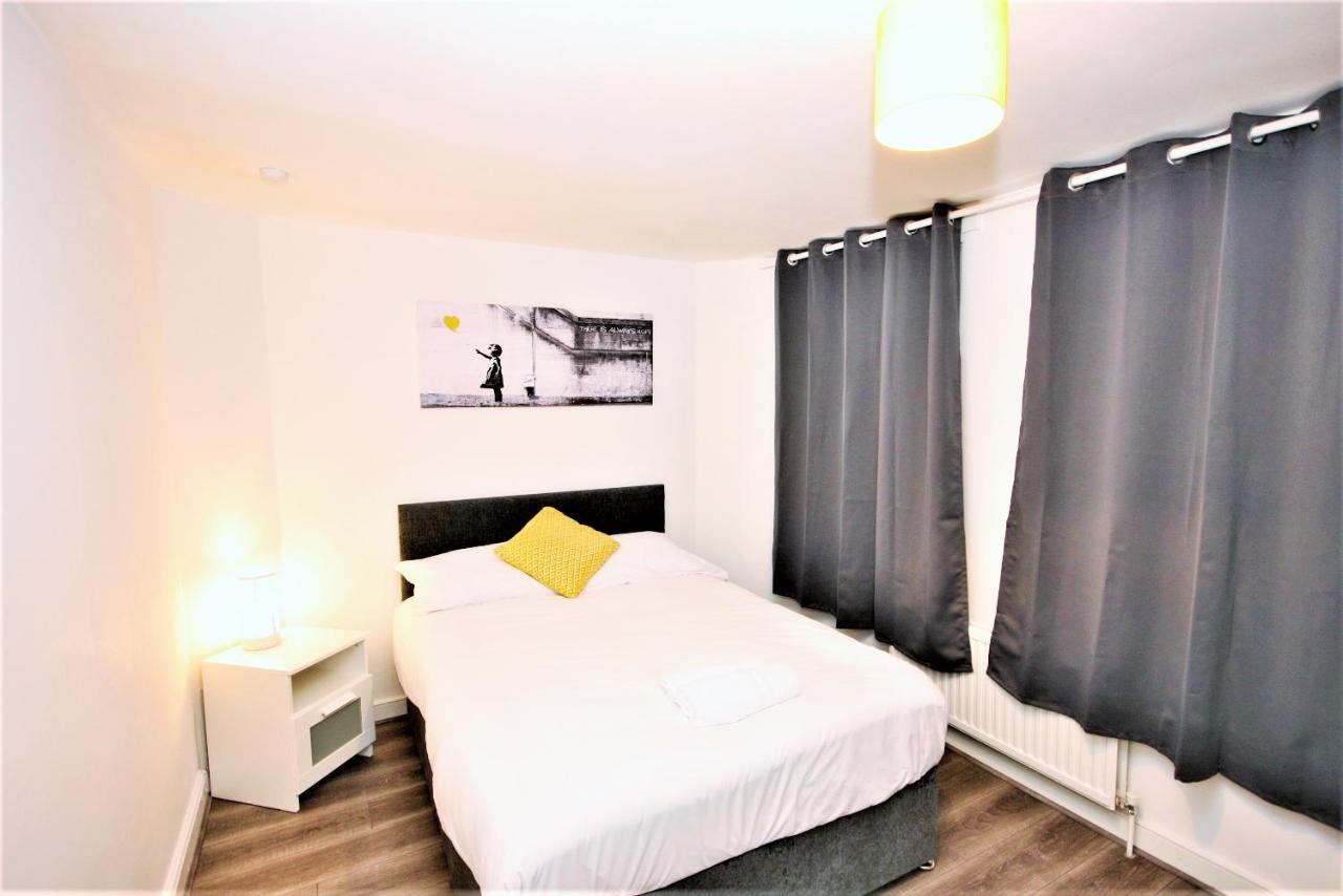 Guest house The Aldgate
