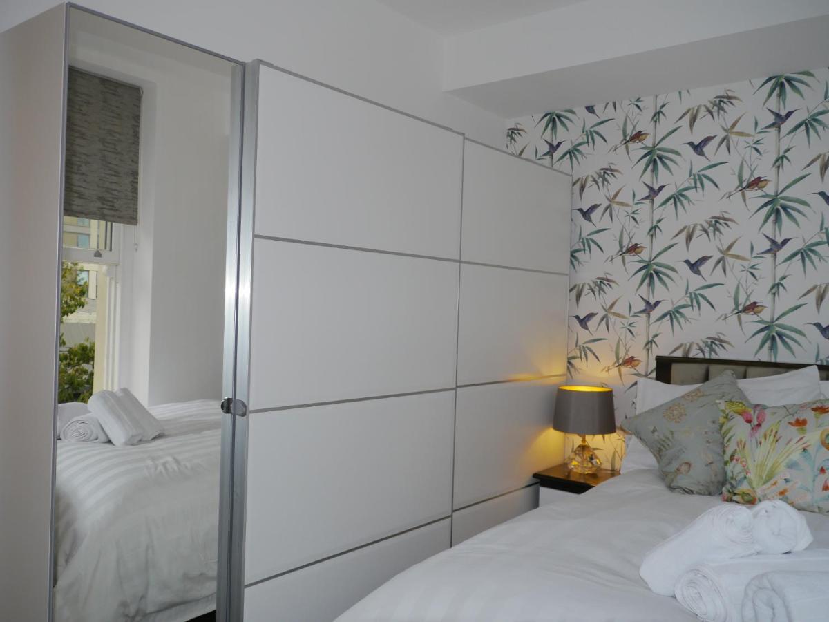 64 Avonmore Olympia Kensington Boutique Apartamento *