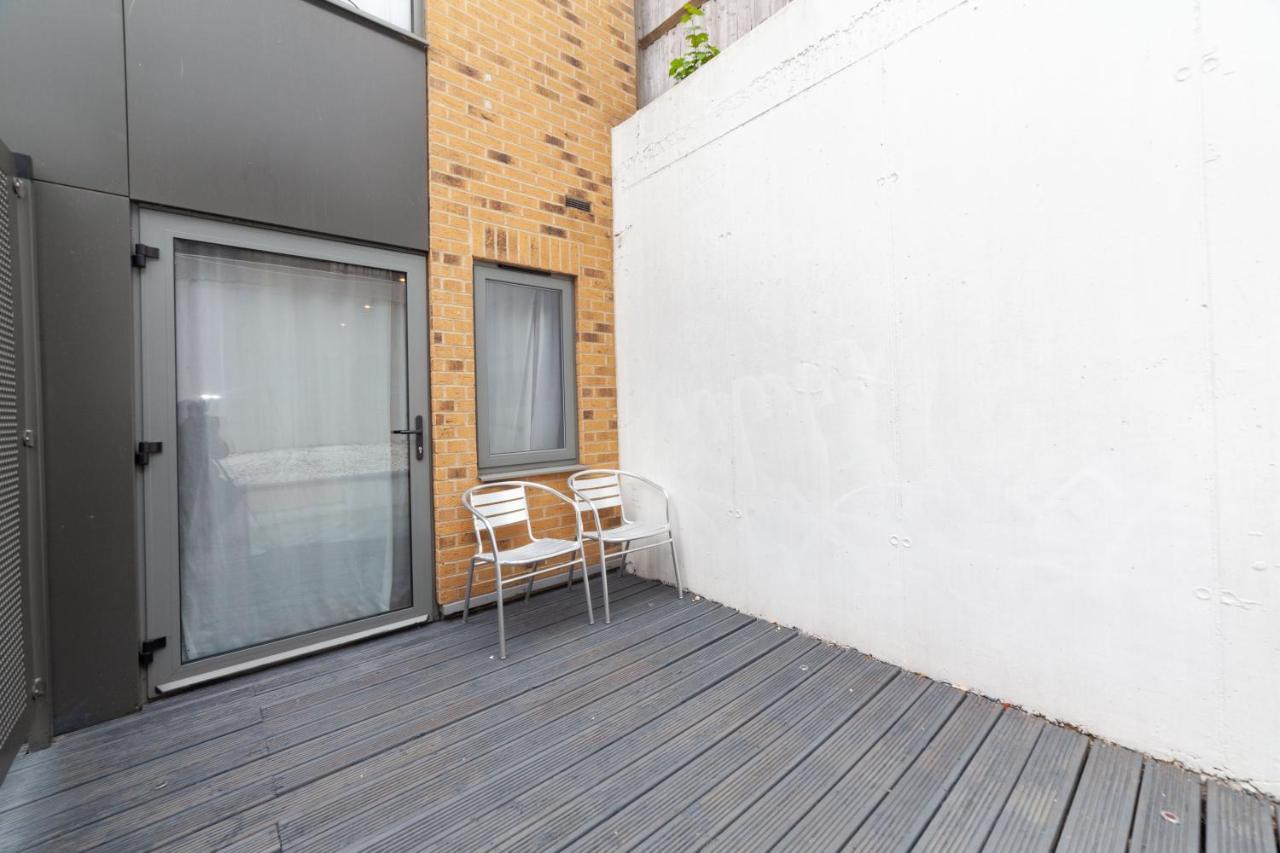 Apartment Camden Prime 4*