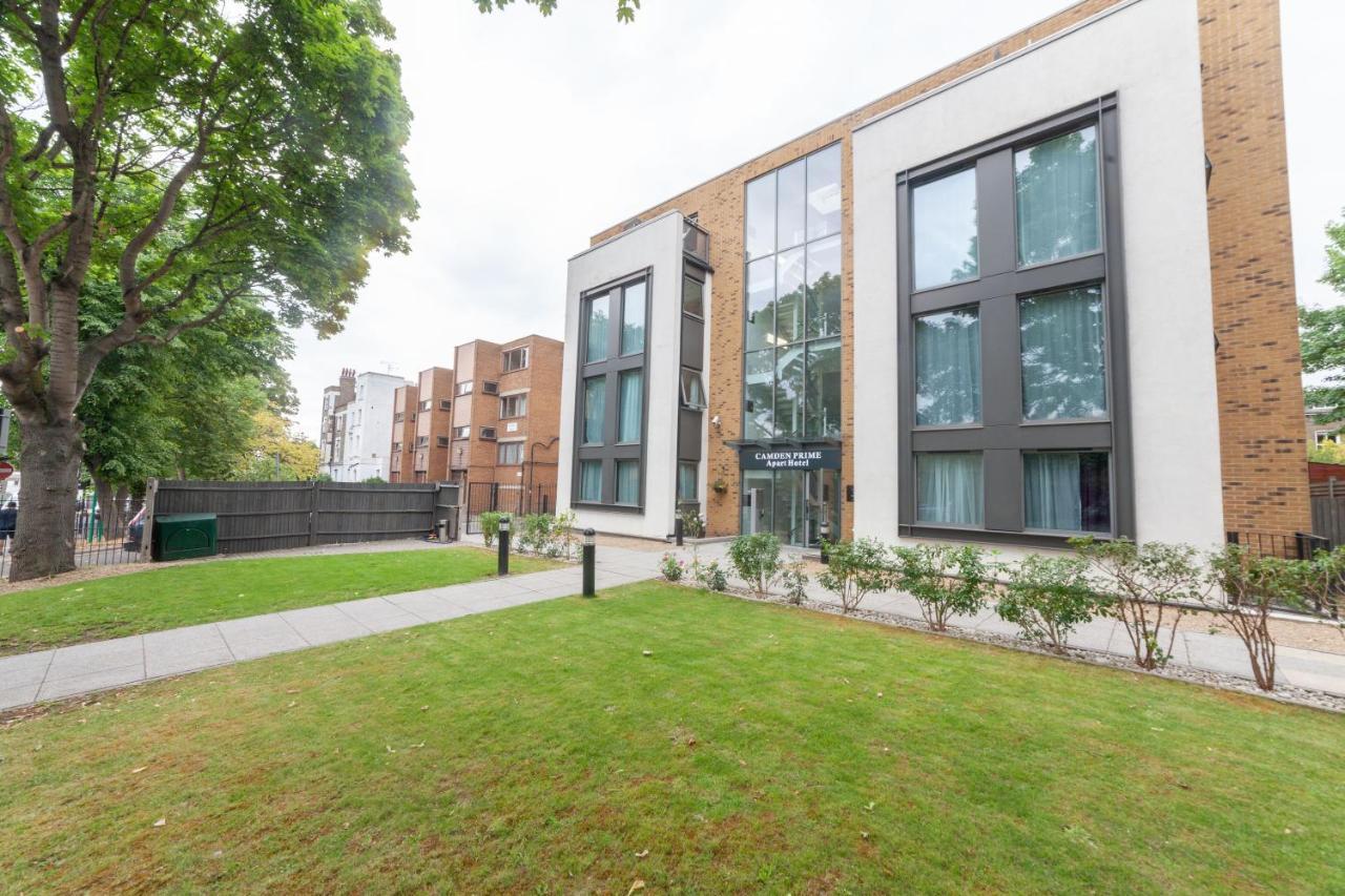 Camden Prime 4*