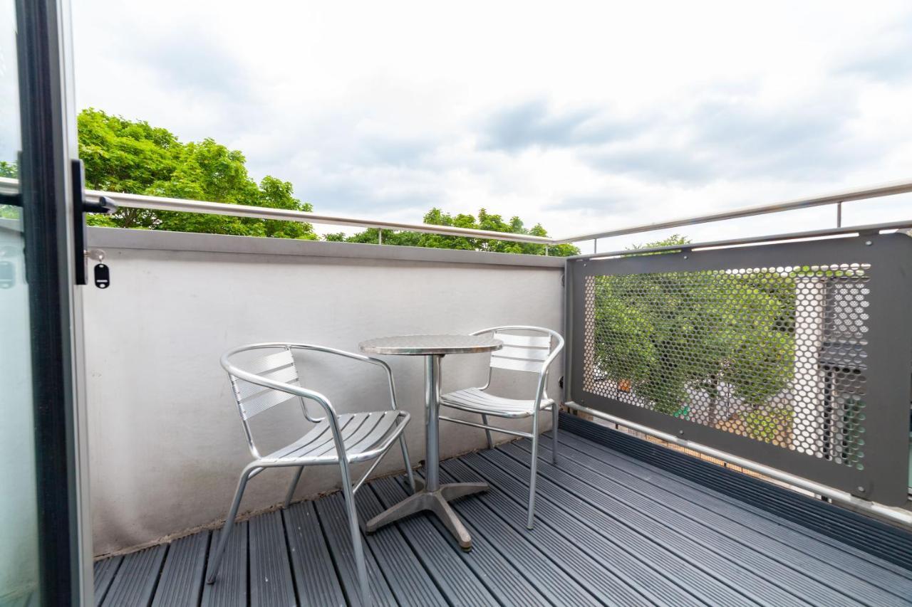 Camden Prime Apartment 4*