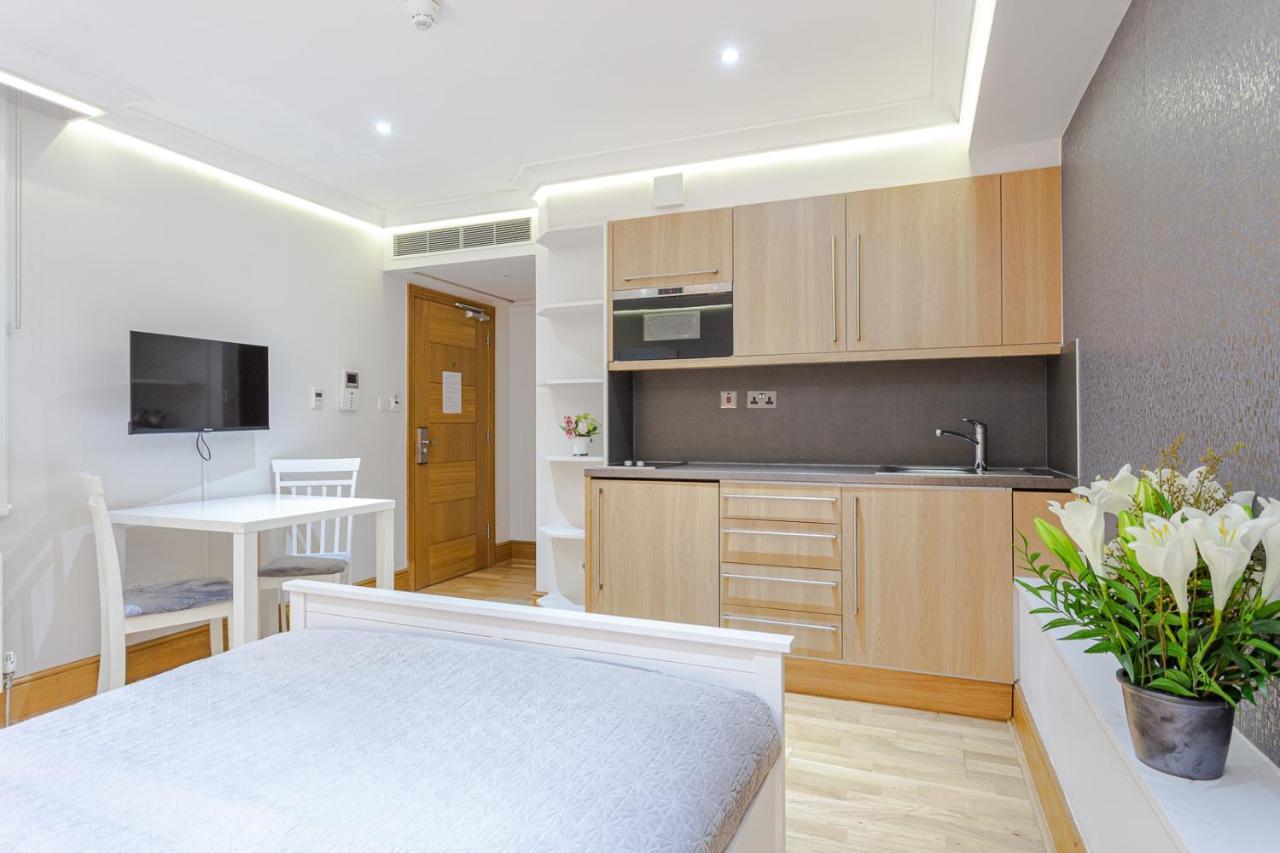 Appartement Guilford Street Londen
