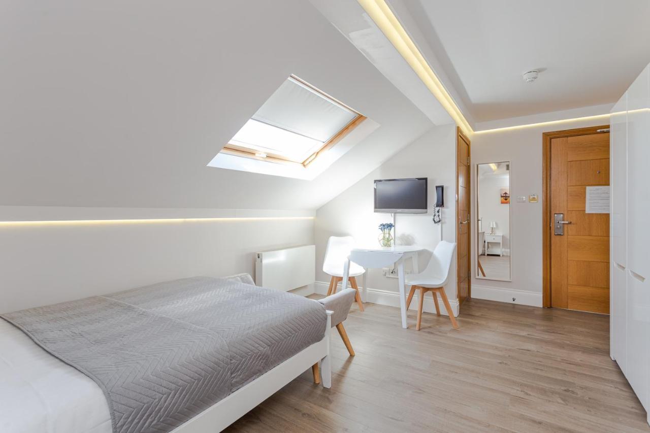 Guilford Street Appartement *