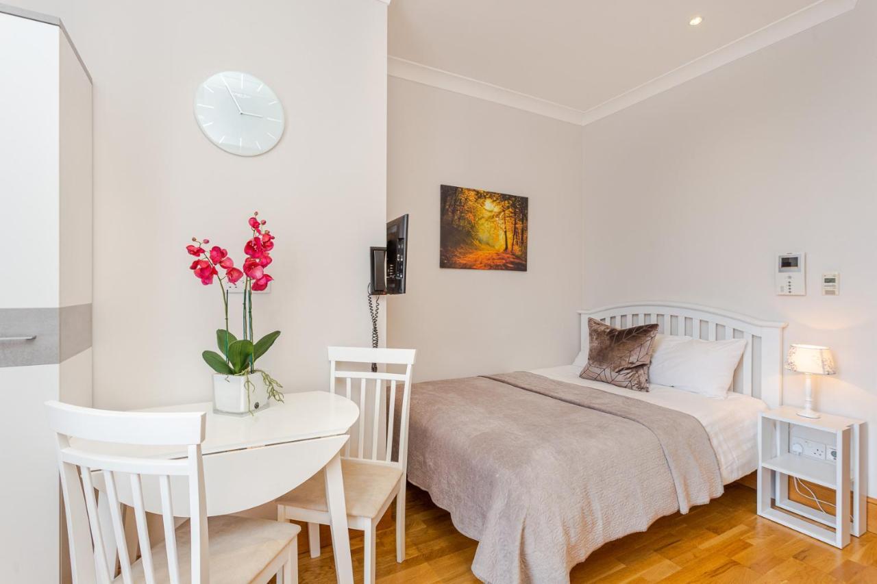 Appartement Guilford Street