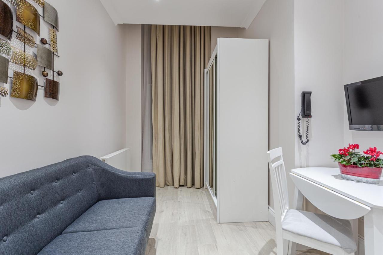 Guilford Street Appartement