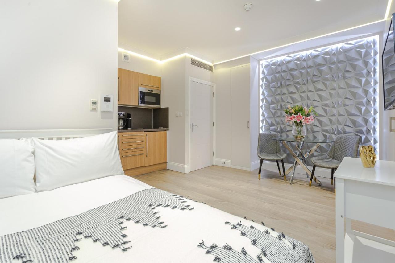 Guilford Street Appartement