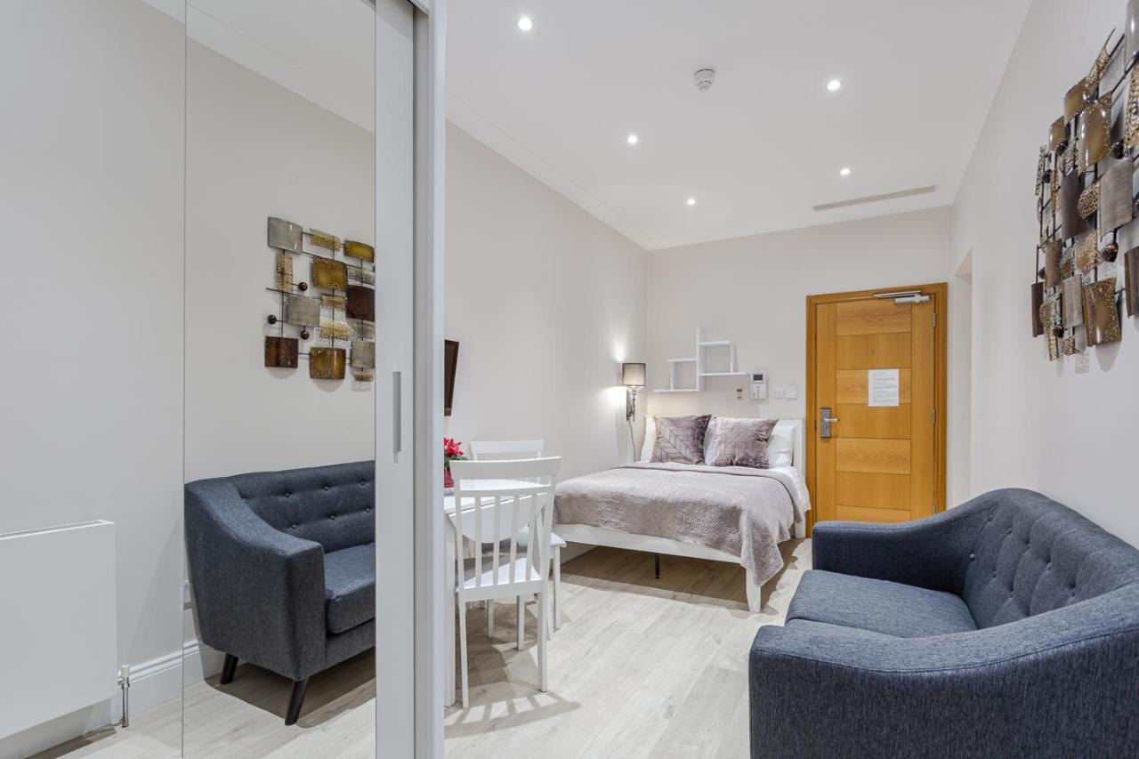 Guilford Street Appartement Londen