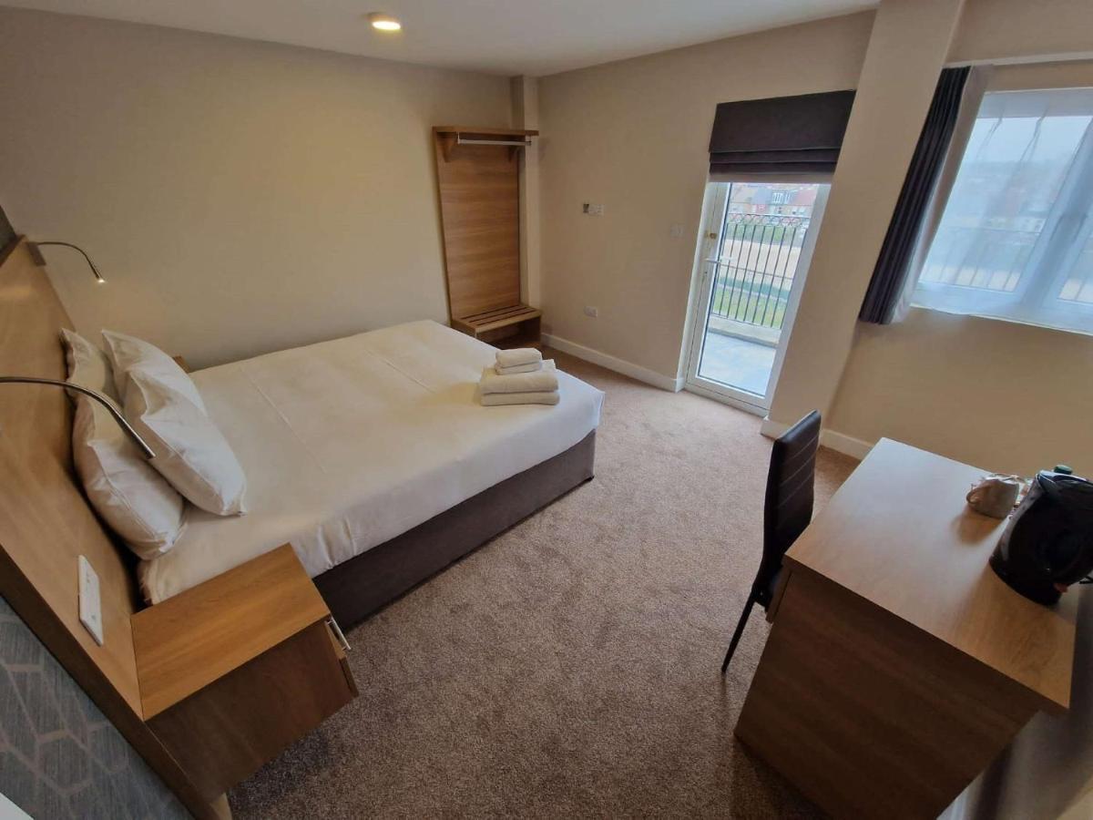 Hotel Western Northfields Ealing London