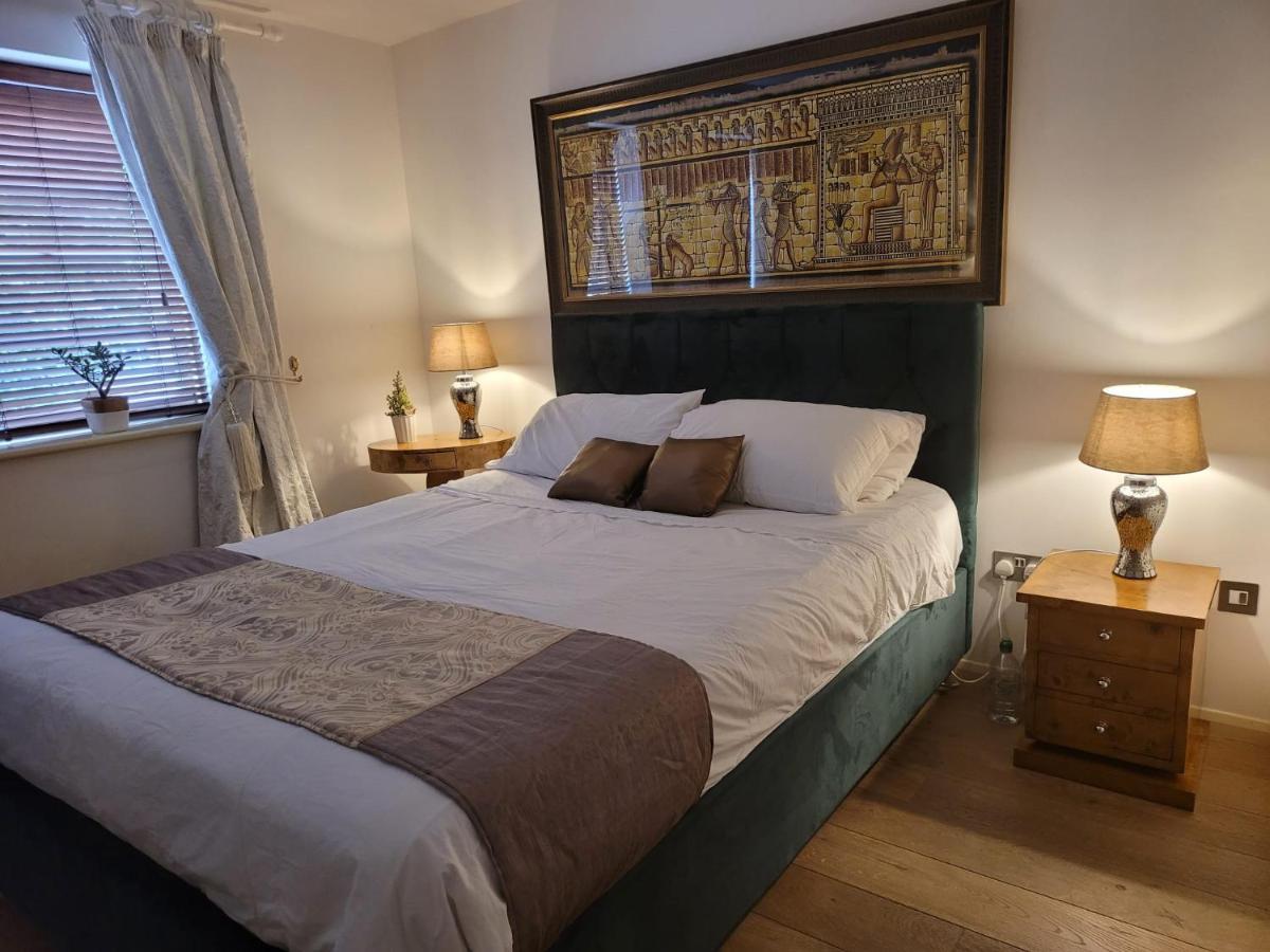 Apartment Super Beautiful Three Bedroom