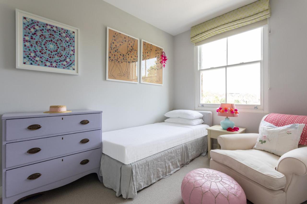 Oakington Road By Onefinestay Apartment