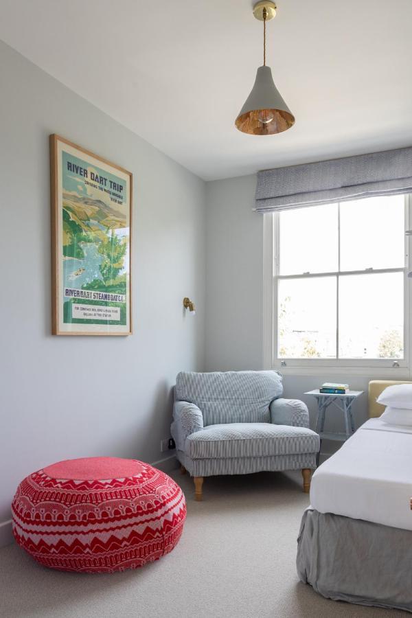 Apartment Oakington Road By Onefinestay