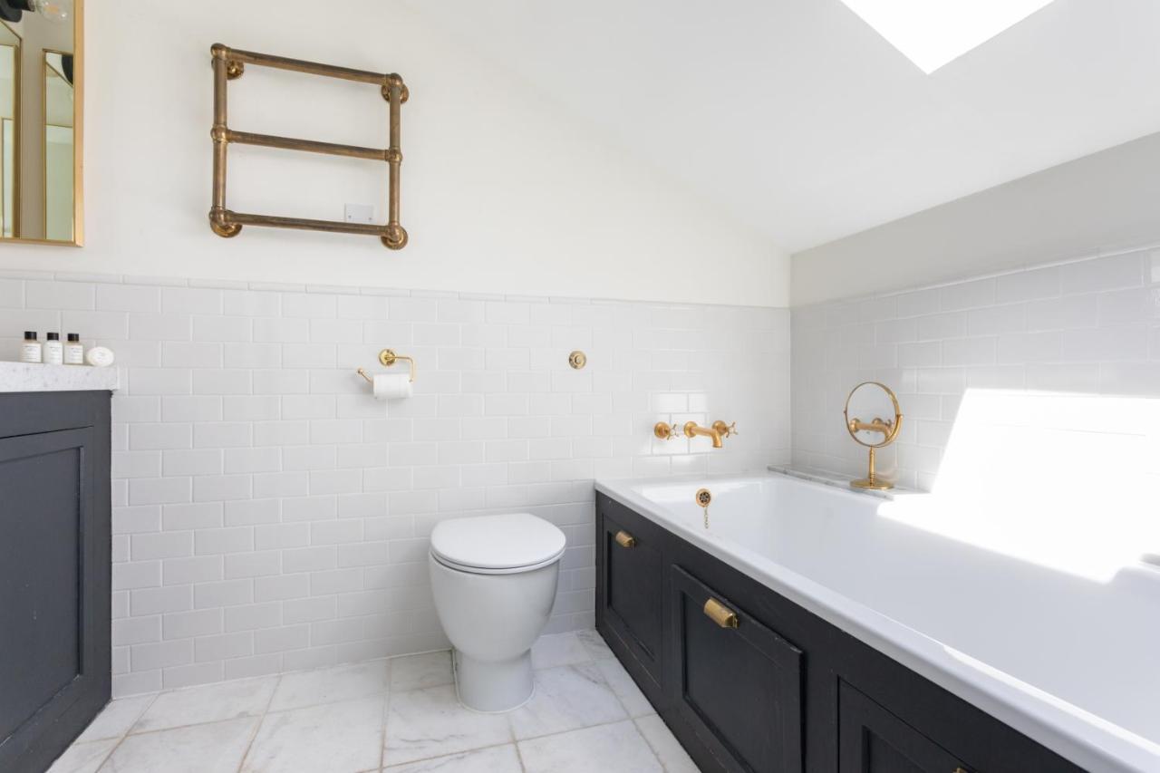 Oakington Road By Onefinestay Apartment *