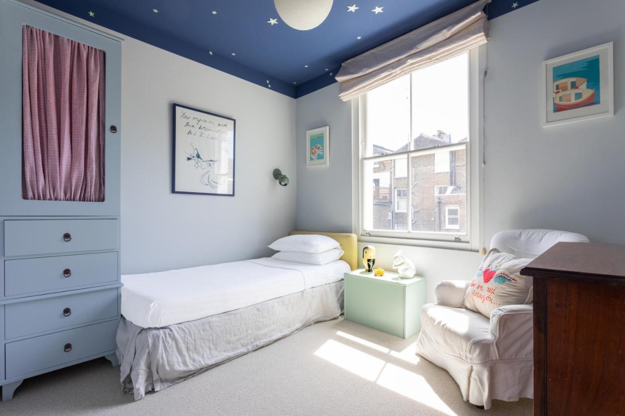 Oakington Road By Onefinestay * London