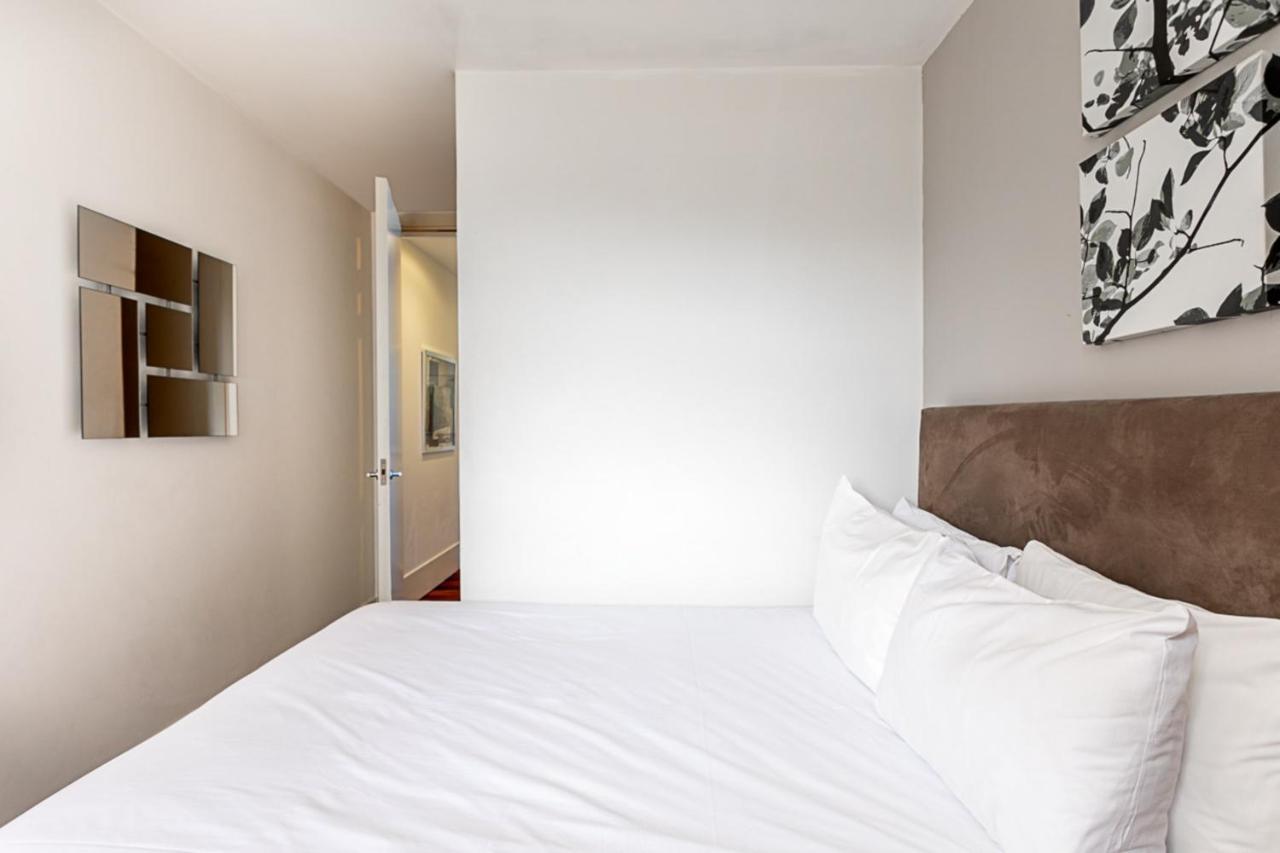 Holborn Flat With Views * London
