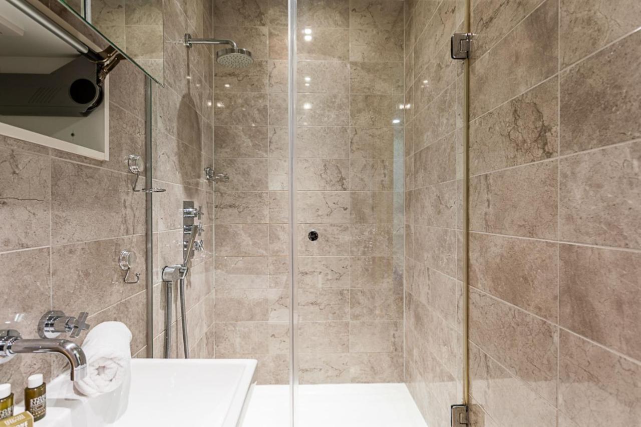 Holborn Flat With Views Apartment London