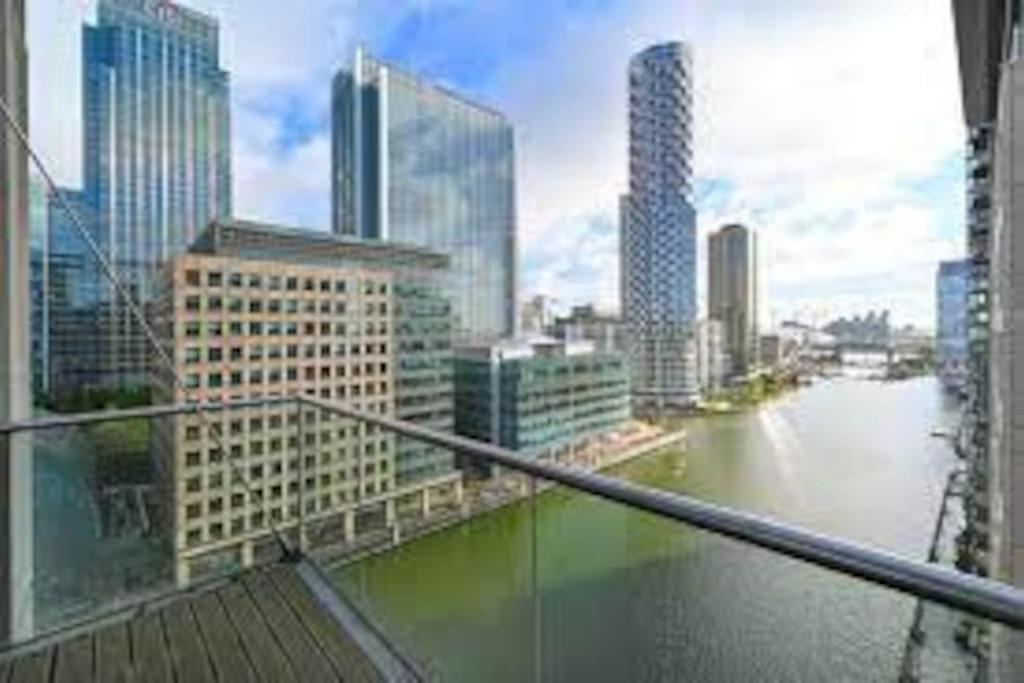 Appartement Skyview Waterside Luxury
