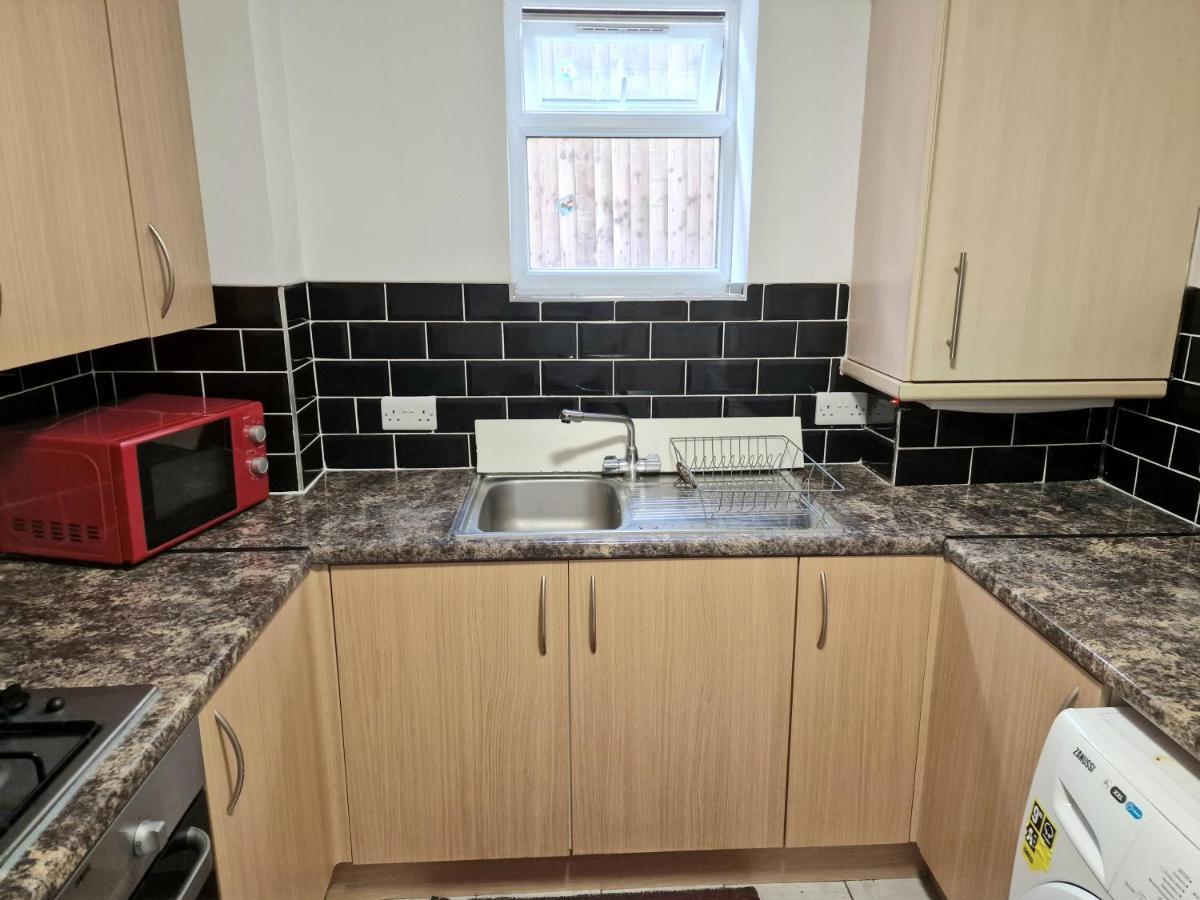 Mile End Budget Gasthof