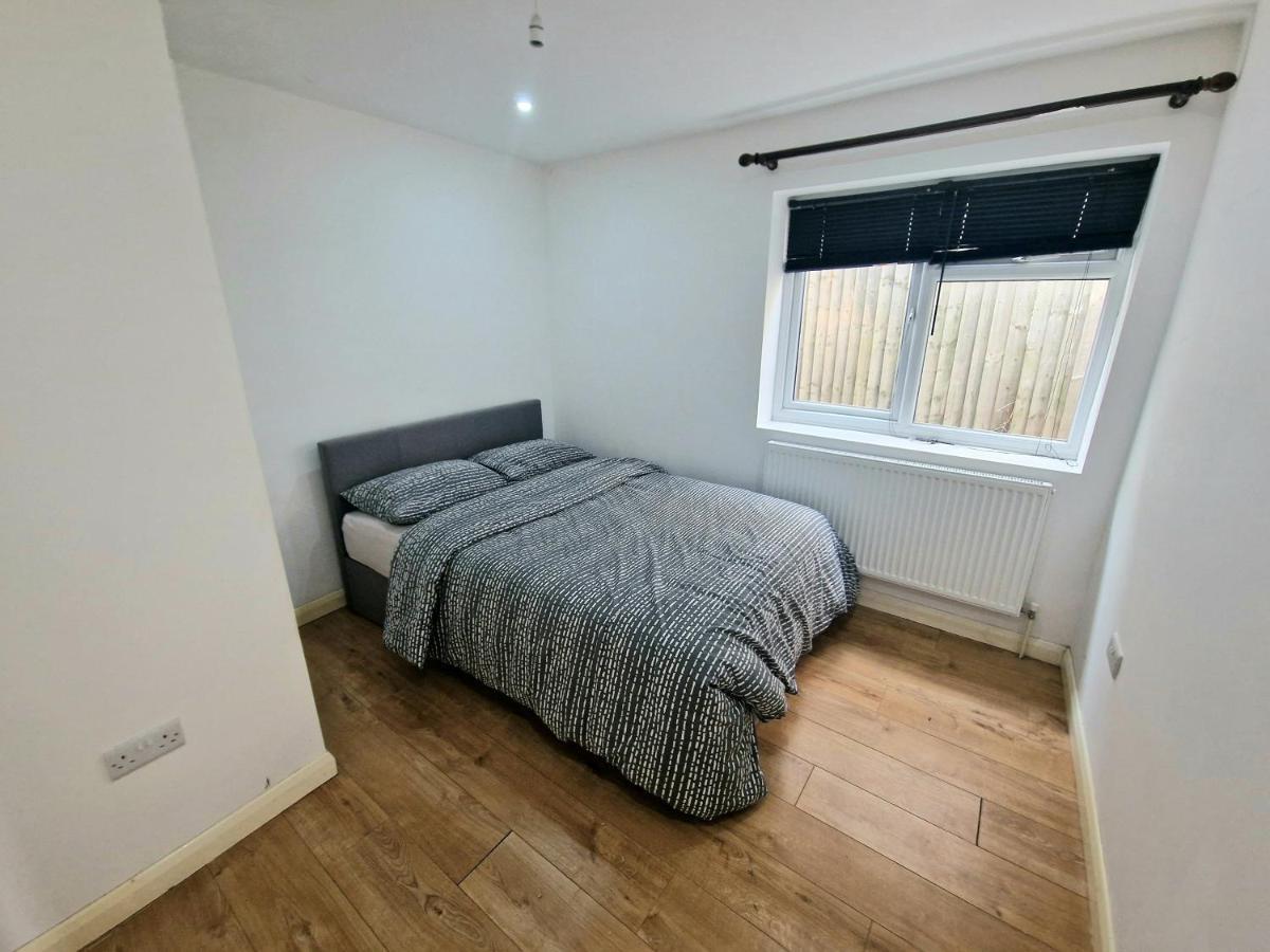 Mile End Budget Gasthof