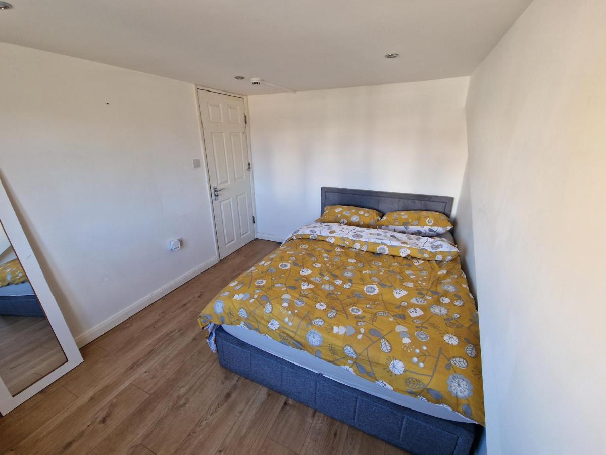 Mile End Budget Gasthof *