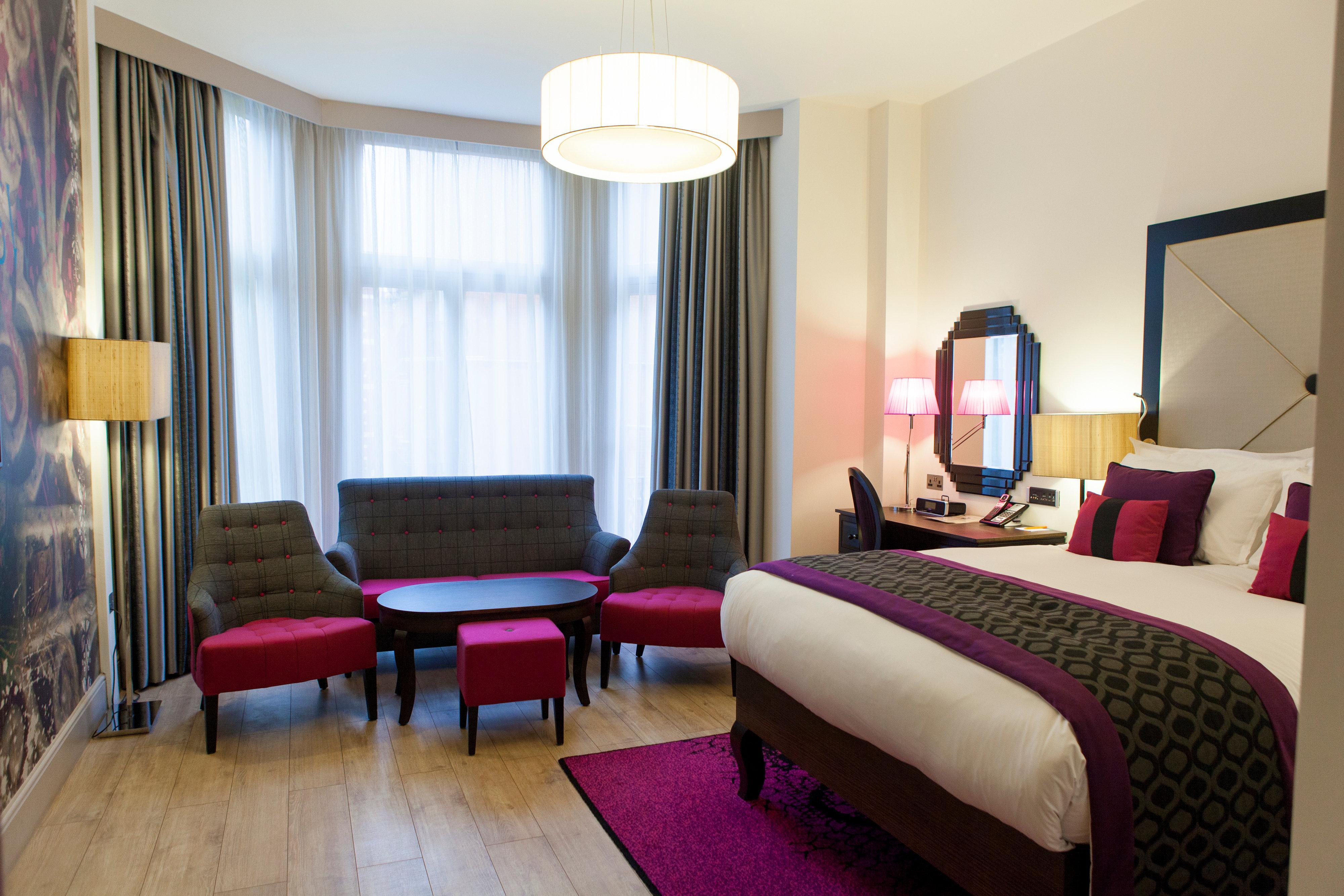 Indigo - Kensington By Ihg Hotel