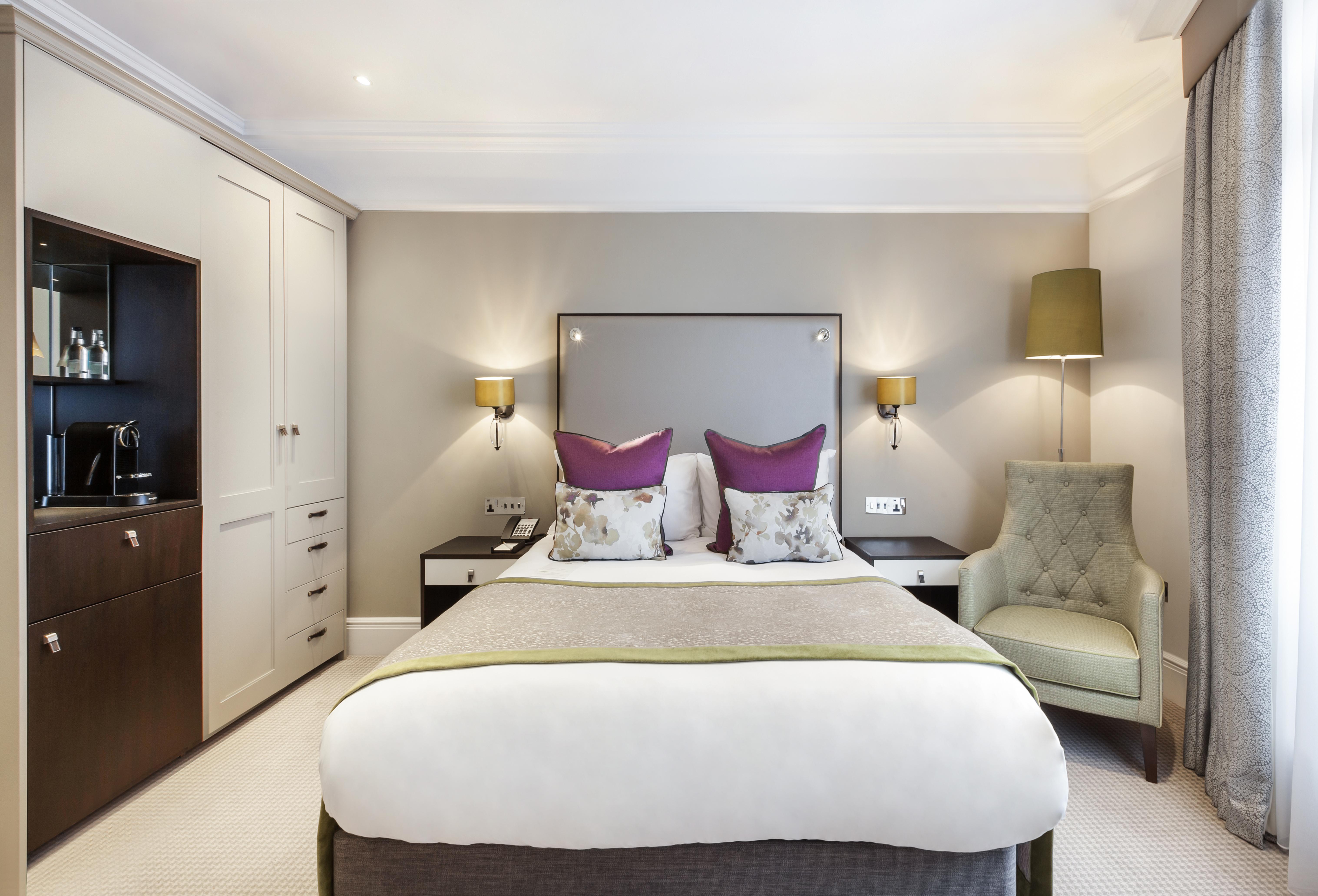 Hotel St. James' Court, A Taj Hotel, Londres