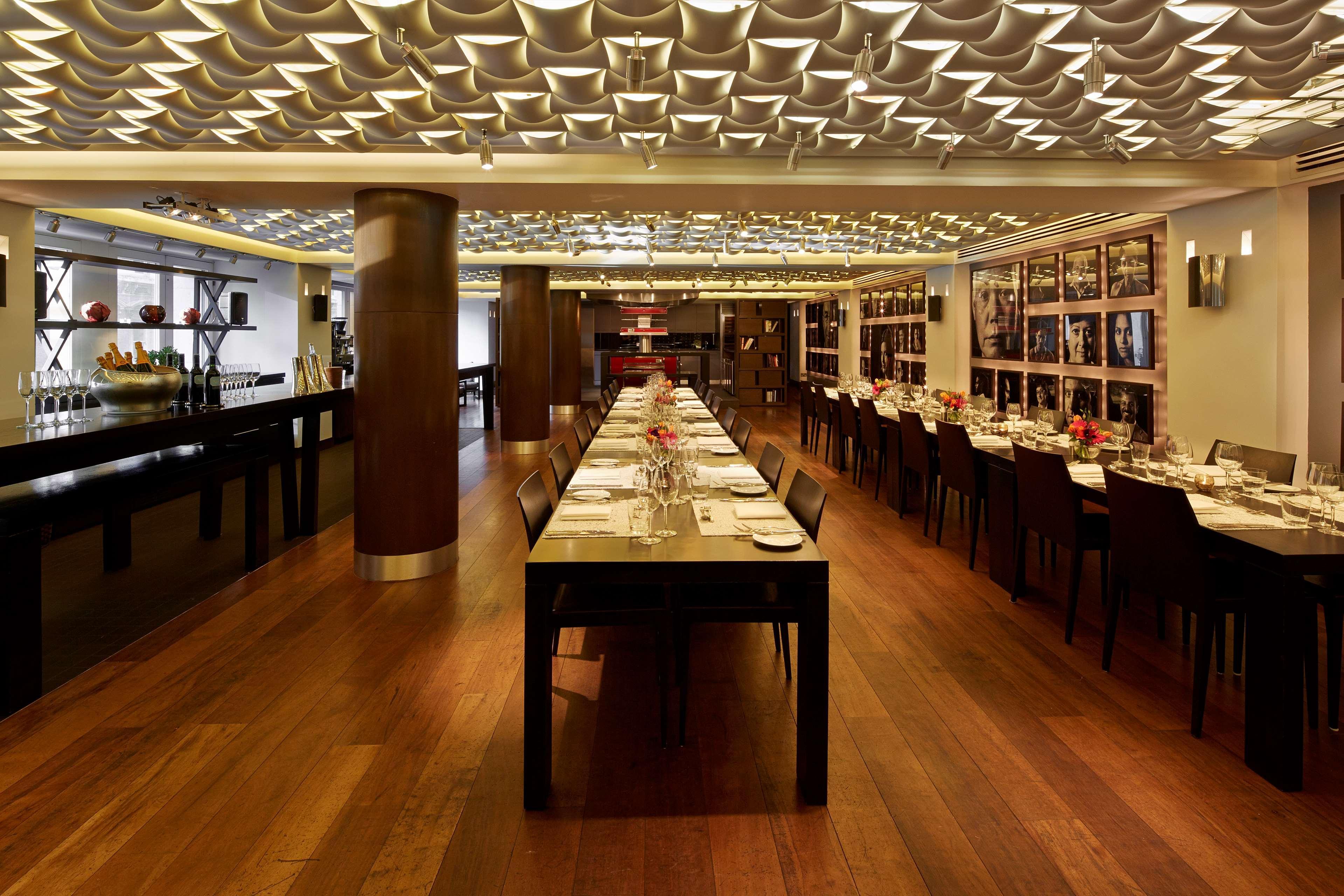 Andaz Liverpool Street, By Hyatt Hotel Londen