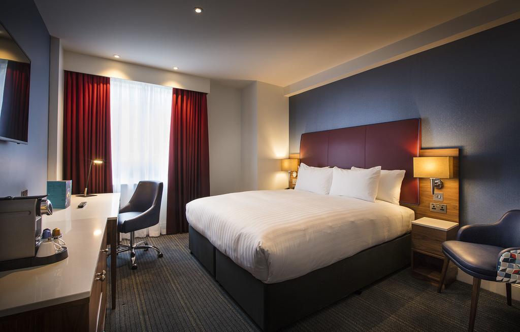 Hotel Hard Rock Londres
