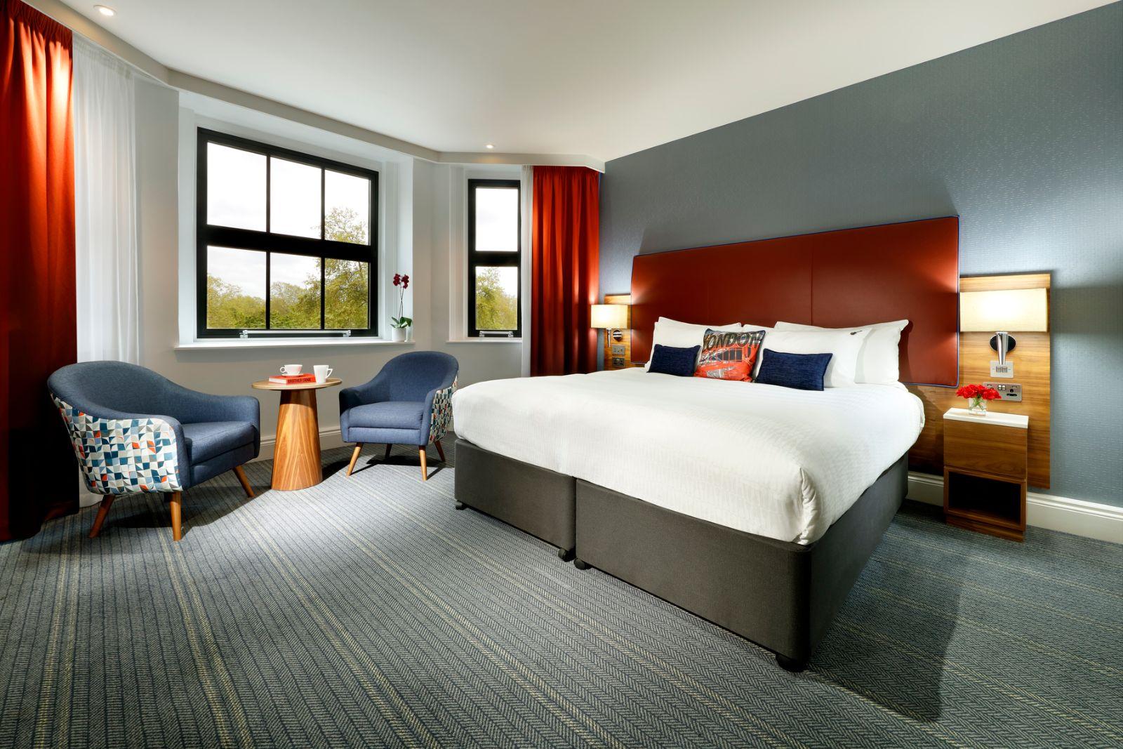 Hard Rock 4* Londres