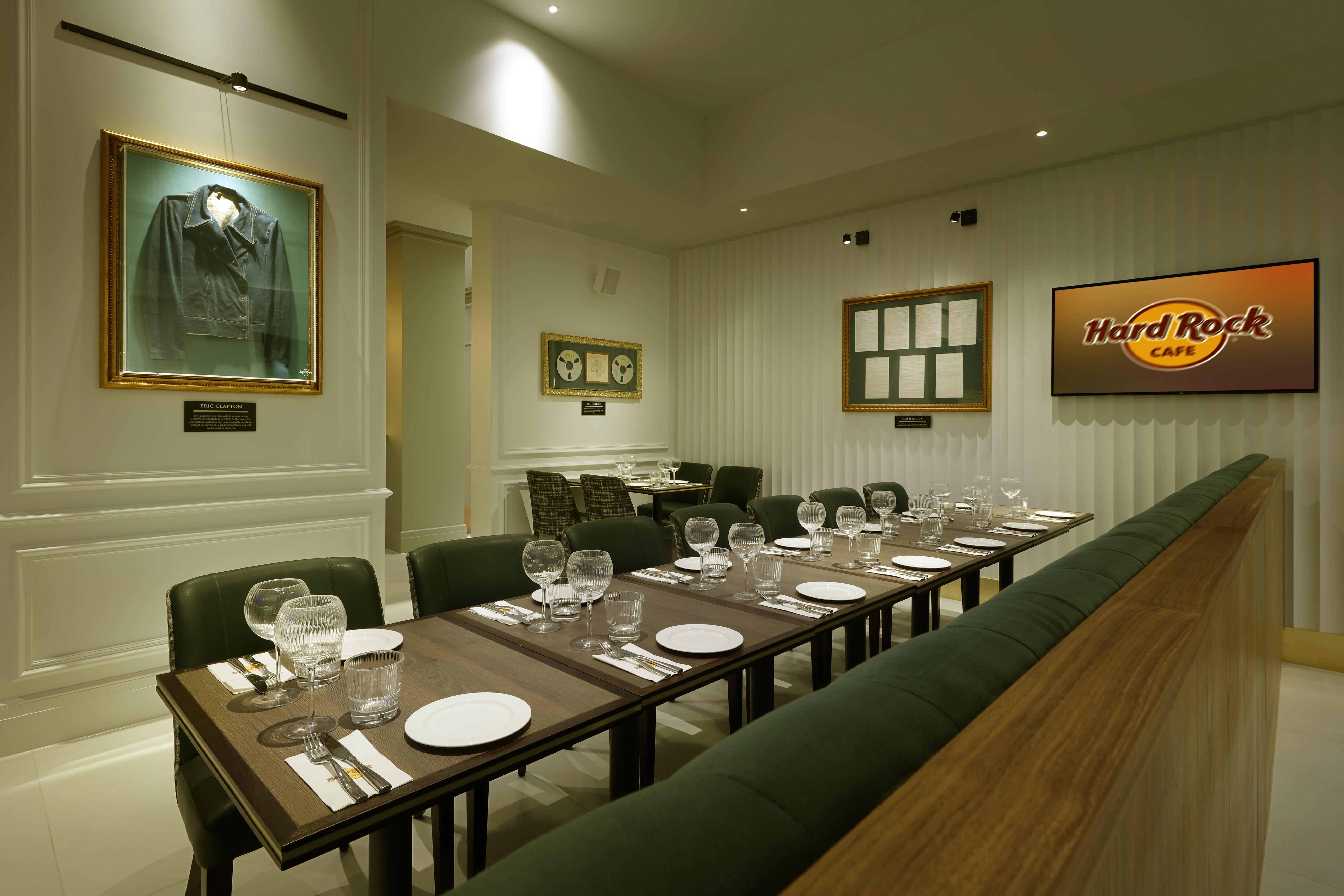 Hard Rock 4* Londres