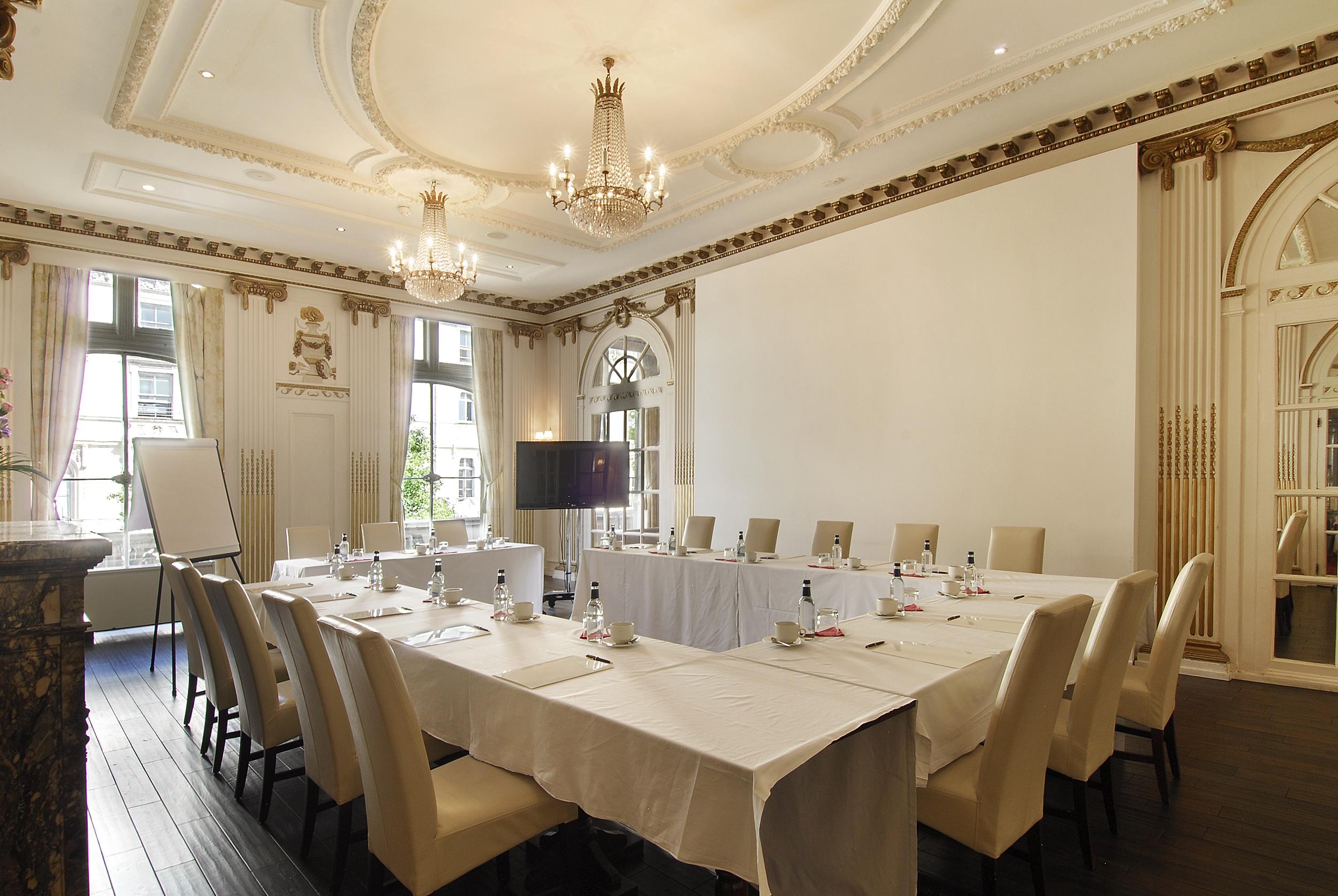 Grand Royale Hyde Park Hotel Londres
