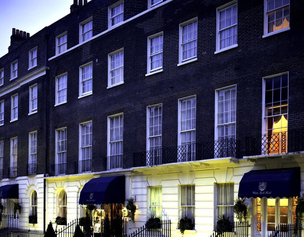 Grange White Hall Hotel Londen