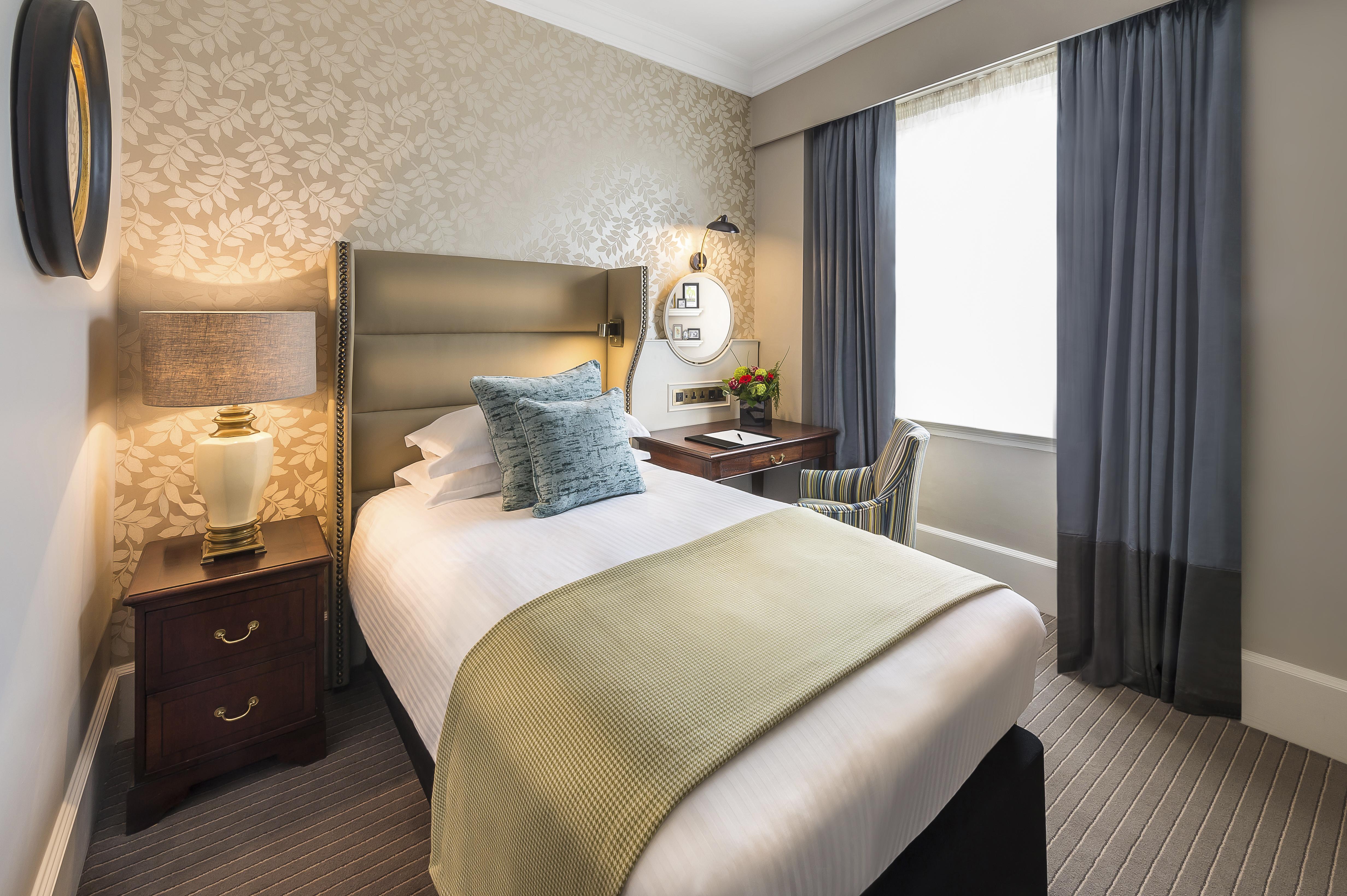 Hotel The Bailey's Kensington Londen
